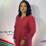 ক্যানসার থামাতে পারেনি রুনামাকে