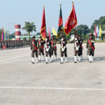 সেনাবাহিনী কুচকাওয়াজ ২০২৫