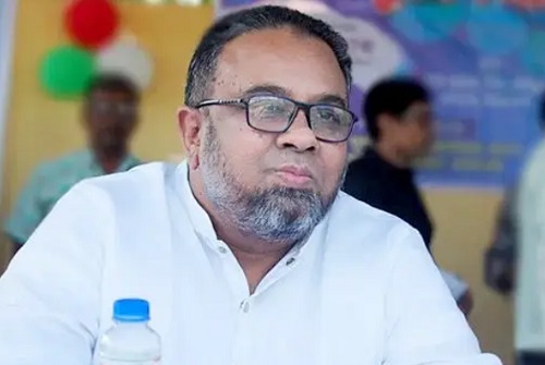 আদালতের রায়ে কারাগারে সাবেক এমপি পাভেল