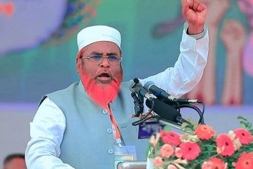 গোলাম পরওয়ারের হুঁশিয়ারি