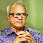 তিন গোয়েন্দার লেখক রকিব হাসান