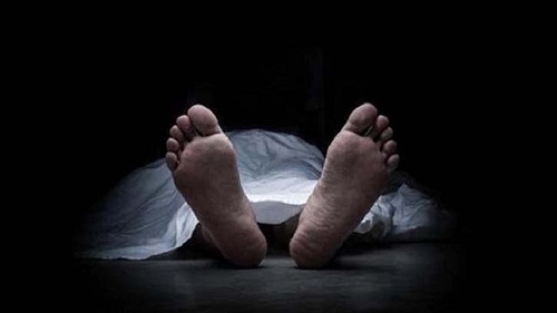 কাঁকড়া ধরতে গিয়ে স্ট্রোকে মৃত্যু