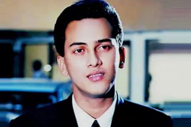 সালমান শাহের মৃত্যুর