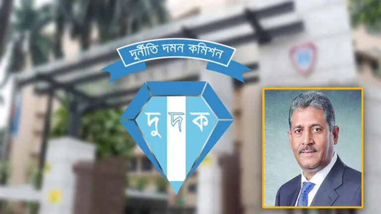 শওকত আলী চৌধুরী
