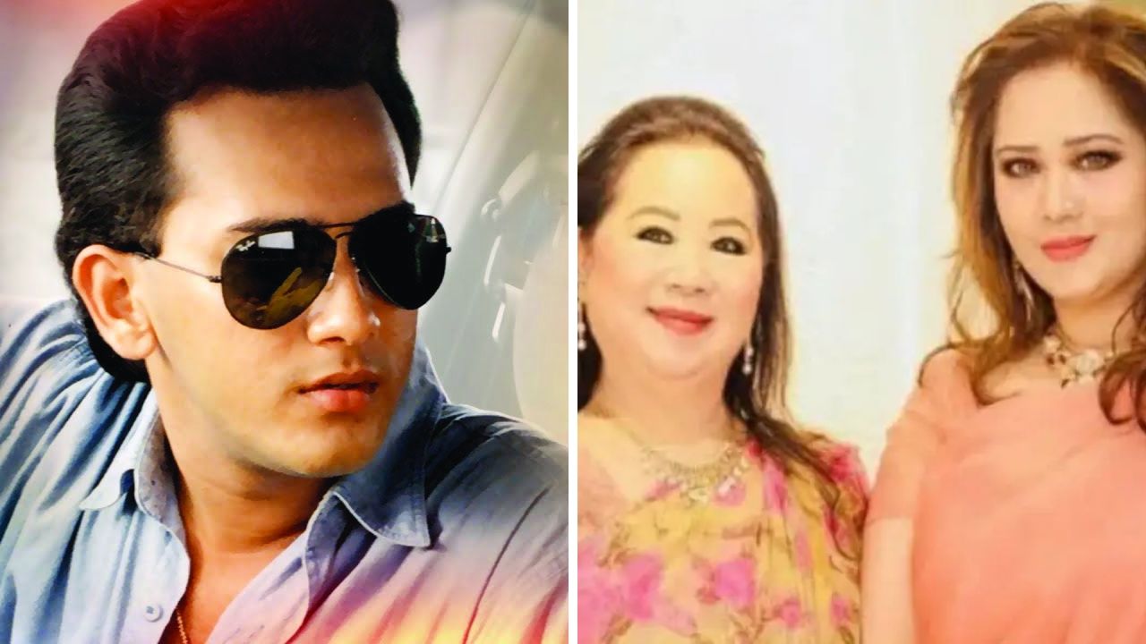 সালমান শাহ হত্যা মামলা সামিরার মা লুসির দেশত্যাগে আদালতের নিষেধাজ্ঞা