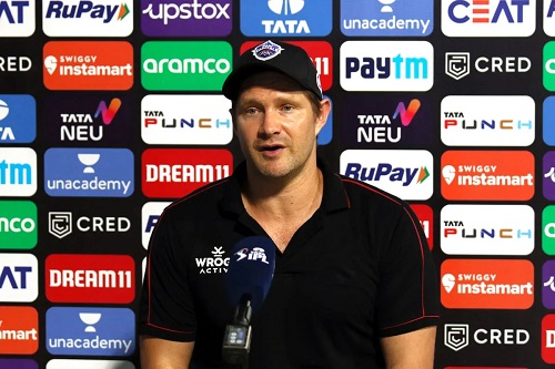 কলকাতার নতুন ভরসা শেন ওয়াটসন