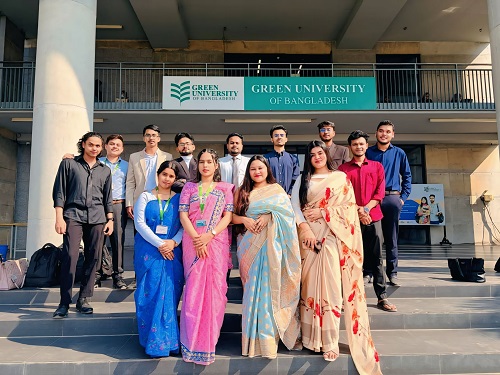 পিএলএসডি কোর্সে দক্ষতা