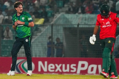 হার দিয়ে অভিযান শুরু, সামনে ঘুরে দাঁড়ানোর চ্যালেঞ্জ