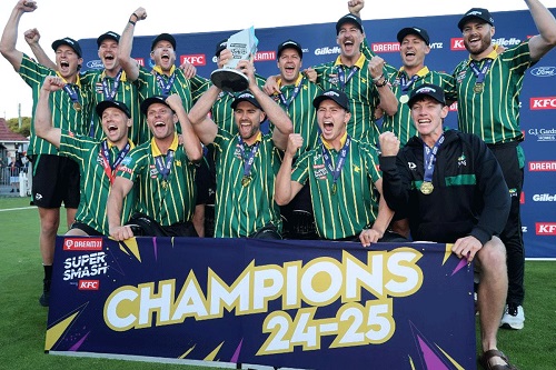 ফ্র্যাঞ্চাইজি মডেলের দিকে মোড় নিচ্ছে নিউজিল্যান্ড