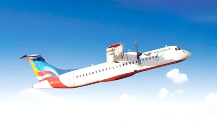 Novo-air