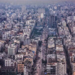 Dhaka-city