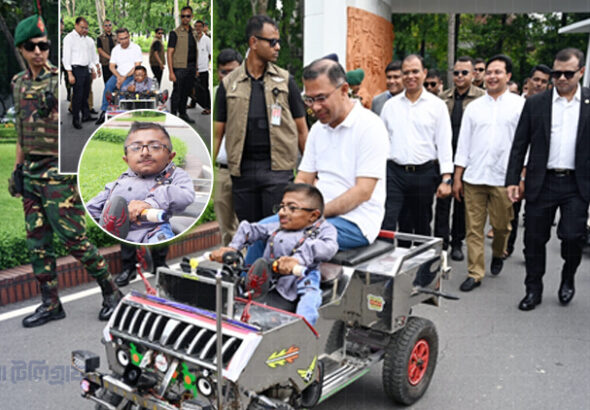 Smart-Car