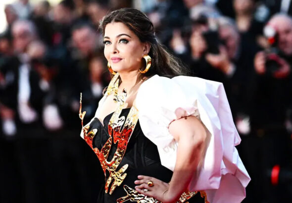 aishwarya
