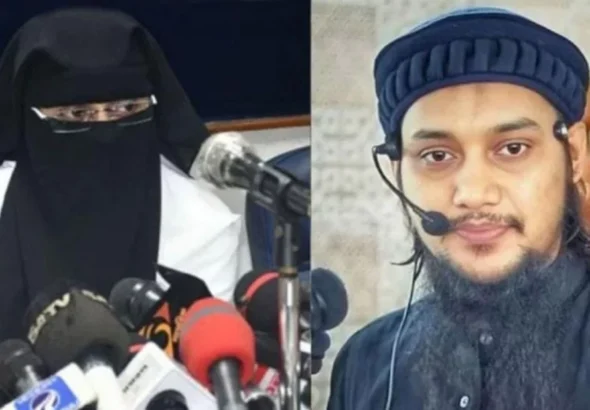 আবু-তহা-সাবিকুন্নাহার