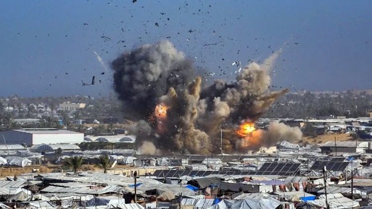 gaza