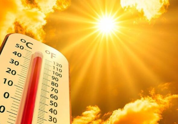 hot-weather