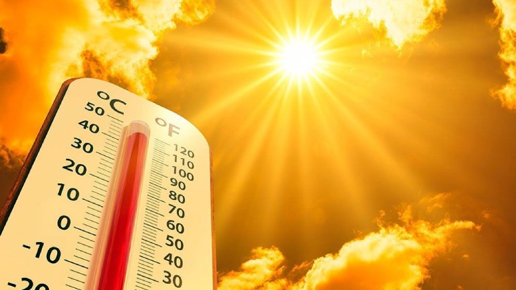 hot-weather