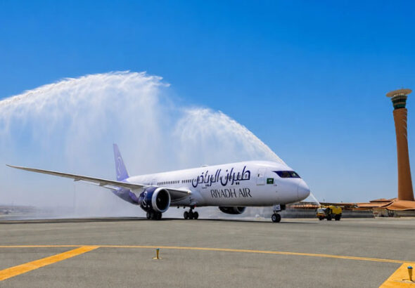 Riyadh-Air