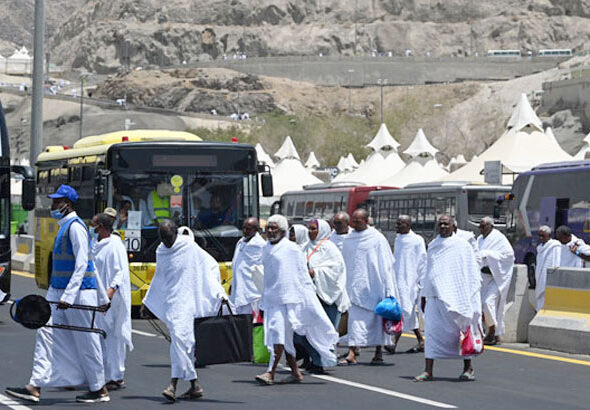hajj