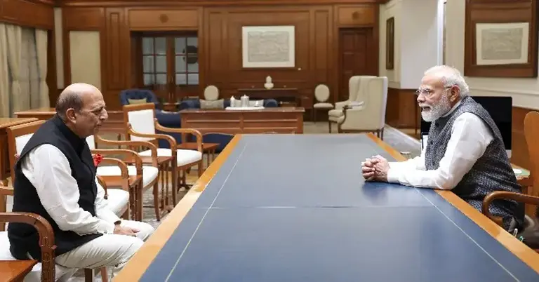 Narendra Modi-Dinesh Tribedi-768x402