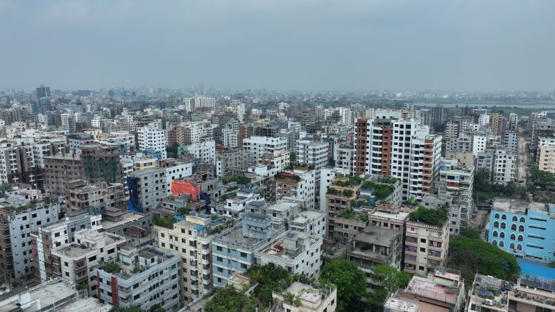 dhaka