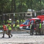 নেপালের নুয়াকোটের বাত্তার বাজার