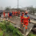 china