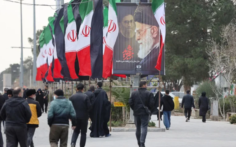 iran