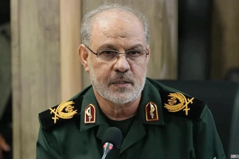 iran