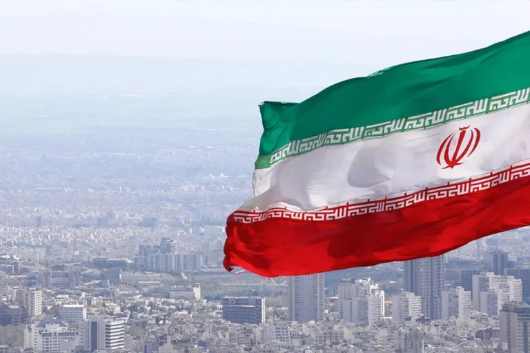 iran a