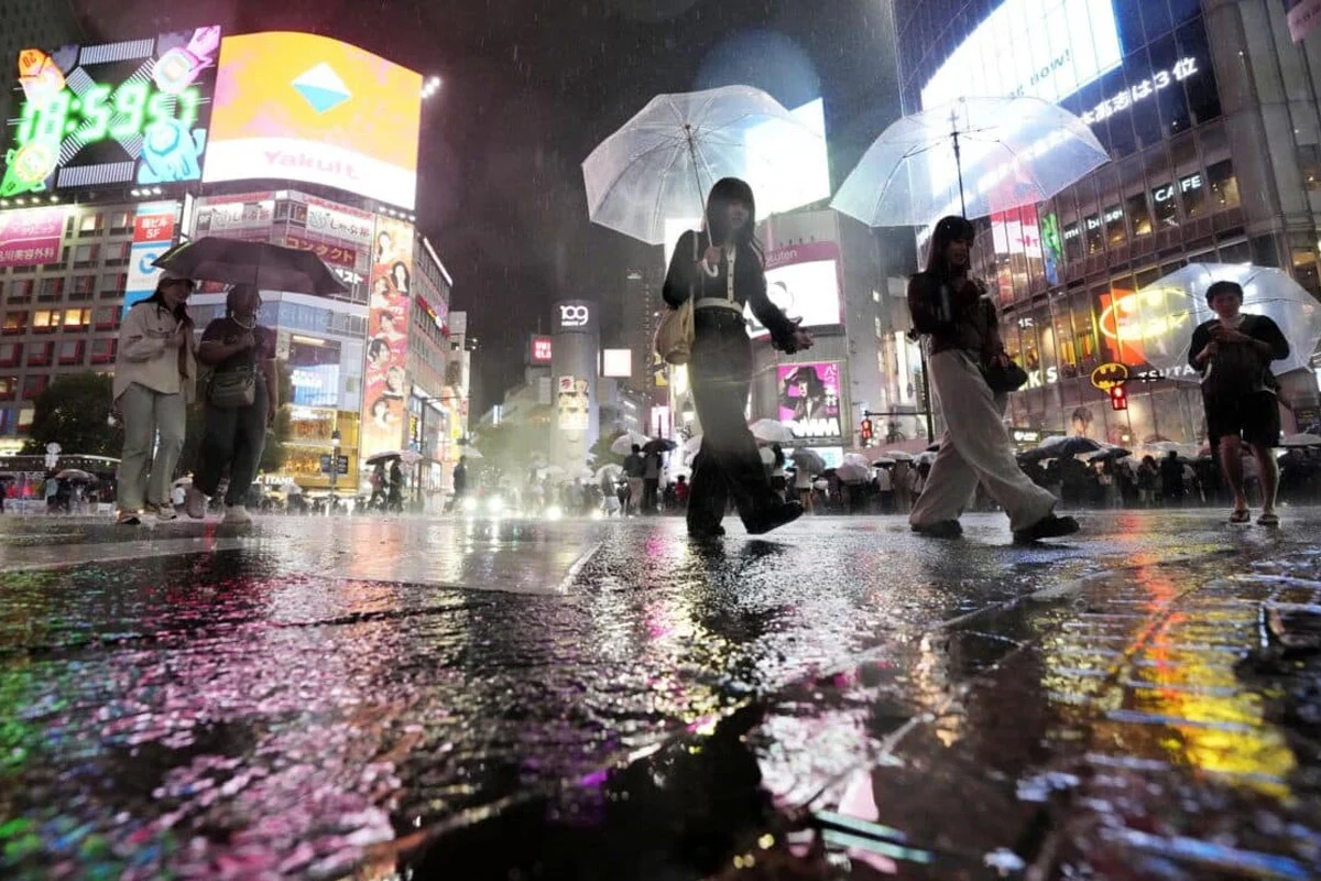 japan