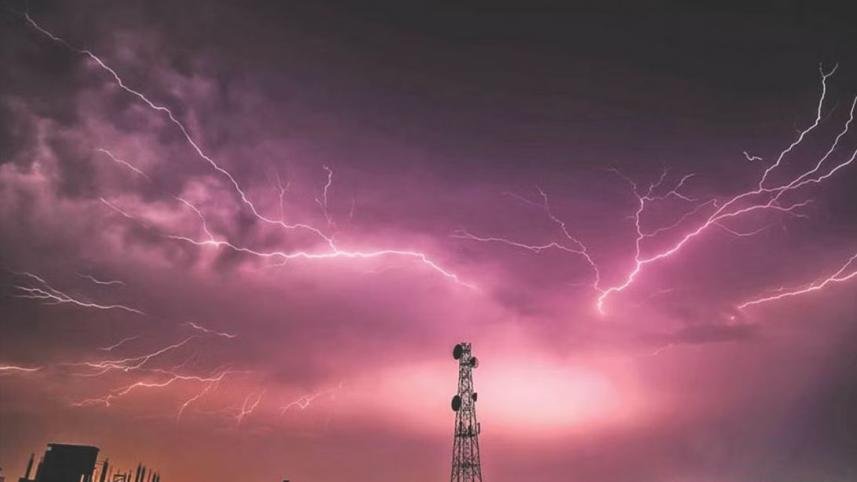 lightening