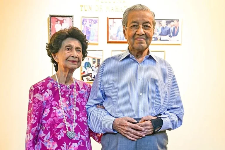 mahathir