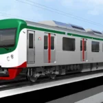 matro rail