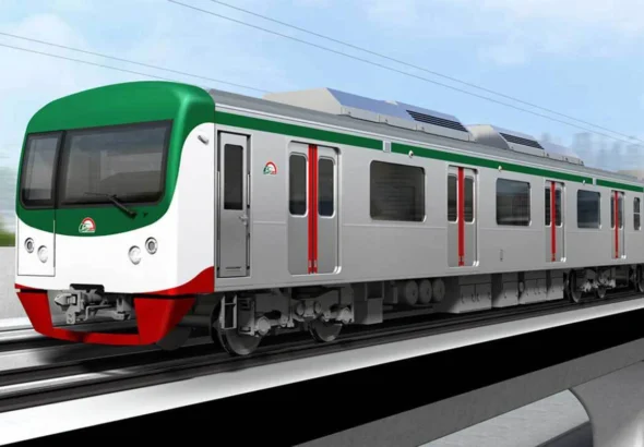 matro rail