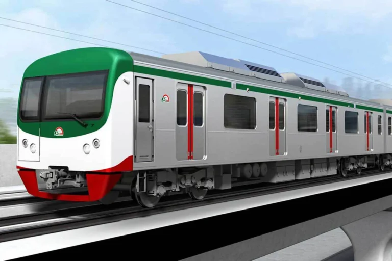 matro rail