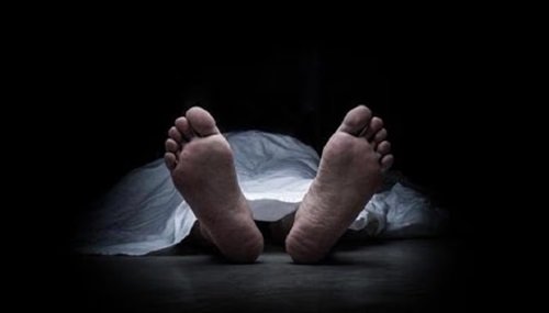 পাটবোঝাই পাওয়ার টিলার উল্টে প্রাণ গেল শিশুর