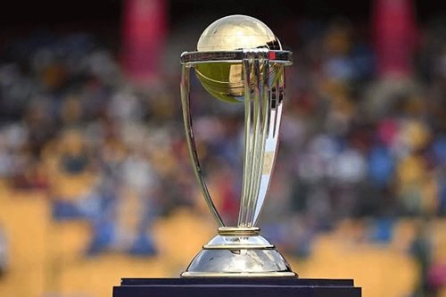 কেপটাউনে ঘোষণা হবে ওয়ানডে বিশ্বকাপের সূচি