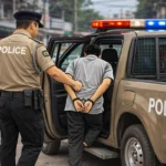 police
