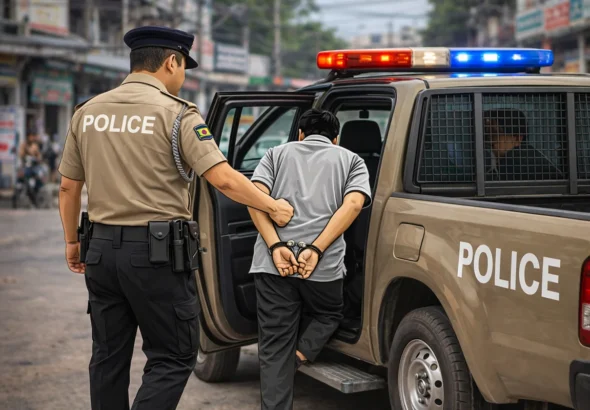 police