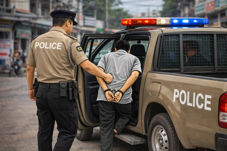 police