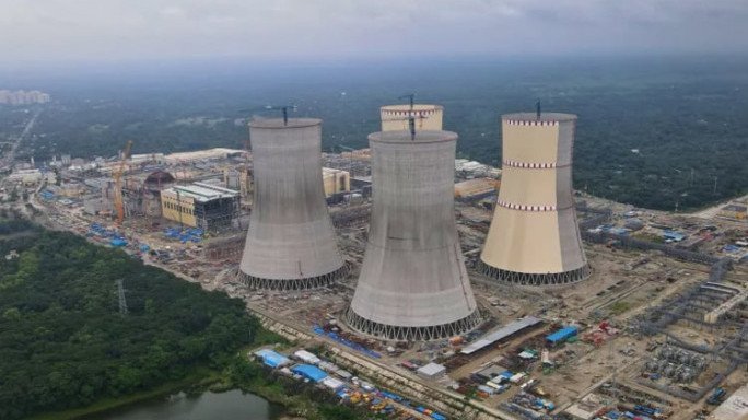 ruppur_neuclear_plant