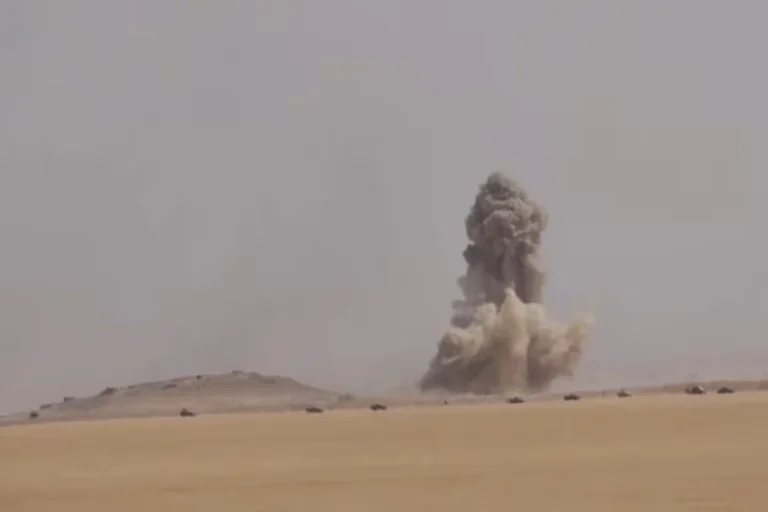 saudi