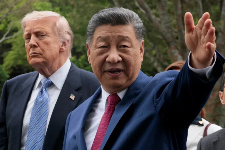 usa china