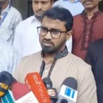 রাশেদ খাঁন