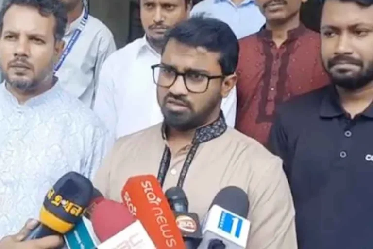 রাশেদ খাঁন